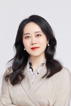 Portrait of Guest Editor Di Wang